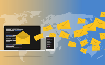 Migrar correos (de un hosting a otro) (de un proveedor a otro) Exportar Correos – Importar Correos