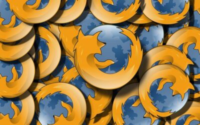 Como Borrar las Cookies O Cache del Navegador Moxilla Firefox en PC