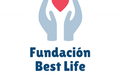 Nuestra Historia Con La Fundación Best Life