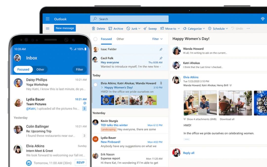 How to Create a Catch-All Account on Microsoft Office 365