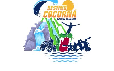 Nuestra Historia Con Destino Cocorná