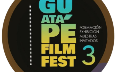 Nuestra Historia Con Guatape Film Fest